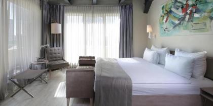 The Gate 30 Suites Ataşehir - image 19