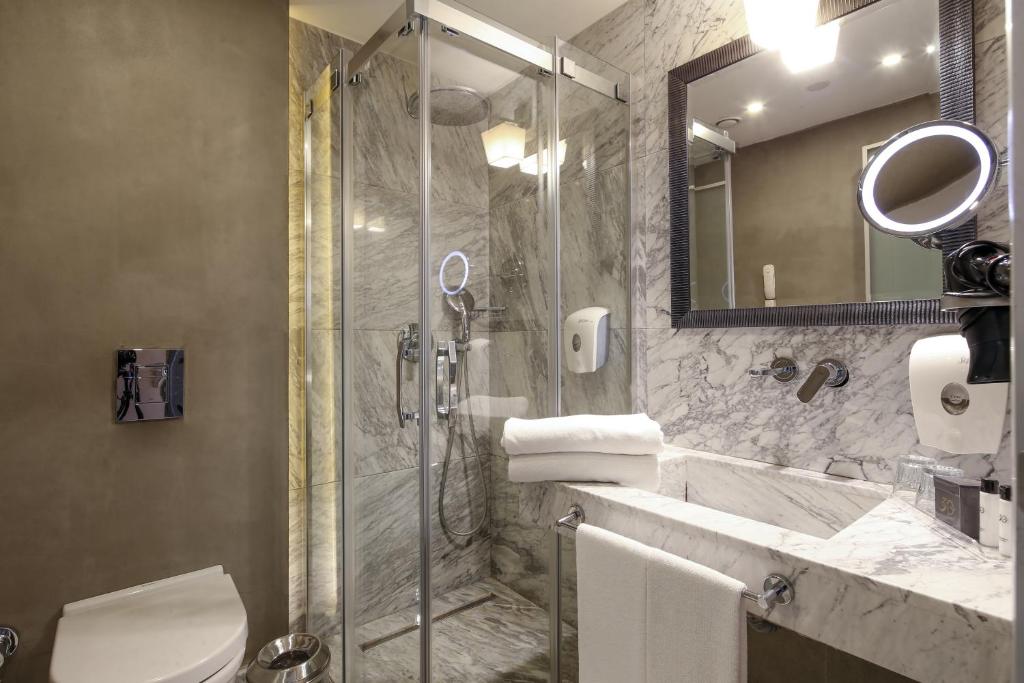 The Gate 30 Suites Ataşehir - image 2
