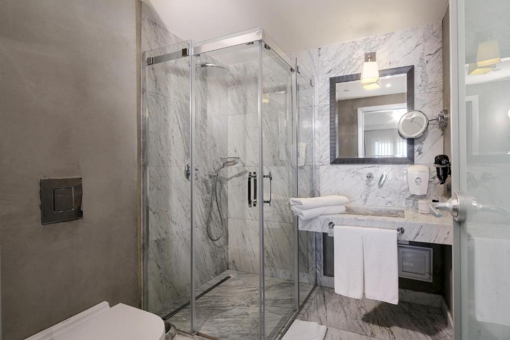 The Gate 30 Suites Ataşehir - image 3