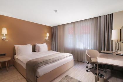 The Gate 30 Suites Ataşehir - image 4