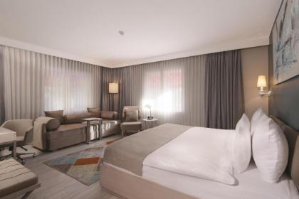 The Gate 30 Suites Ataşehir - image 9