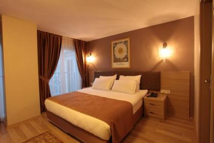 Hotel Ottoman Luxury - image 1