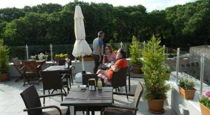 Hotel Ottoman Luxury - image 17