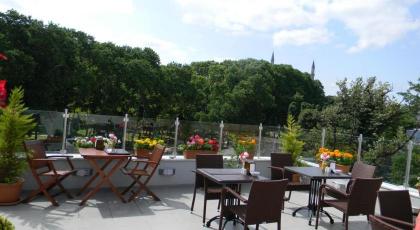 Hotel Ottoman Luxury - image 2
