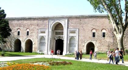 Hotel Ottoman Luxury - image 4