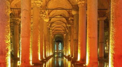 Hotel Ottoman Luxury - image 5