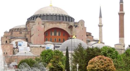 Hotel Ottoman Luxury - image 6