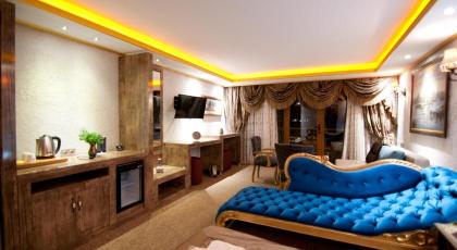 Hotel Aslan Istanbul - image 10