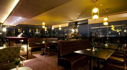 Hotel Aslan Istanbul - image 11