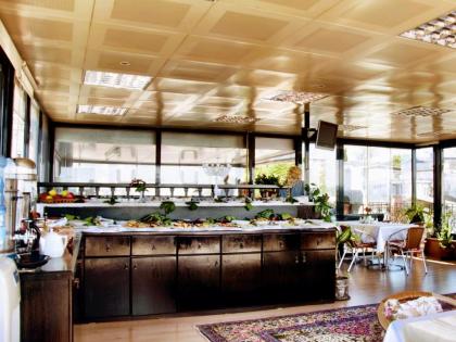 Hotel Aslan Istanbul - image 12