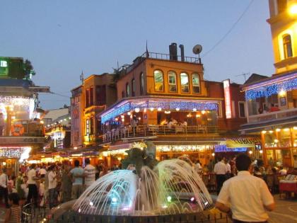 Hotel Aslan Istanbul - image 13