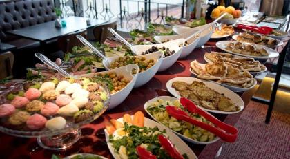 Hotel Aslan Istanbul - image 14