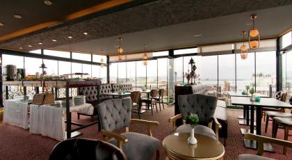 Hotel Aslan Istanbul - image 16