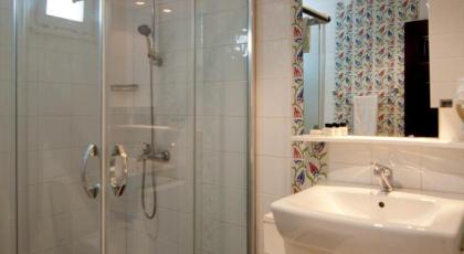 Hotel Aslan Istanbul - image 17