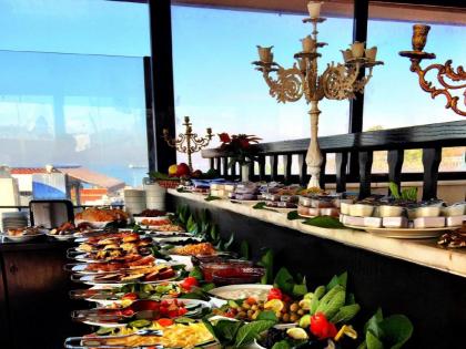 Hotel Aslan Istanbul - image 18