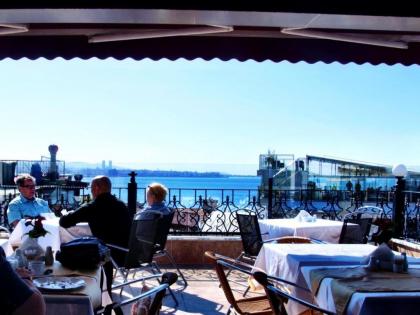 Hotel Aslan Istanbul - image 19