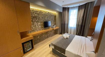 Hotel Aslan Istanbul - image 2