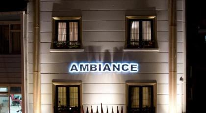 Hotel Aslan Istanbul - image 20
