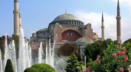 Hotel Aslan Istanbul - image 23