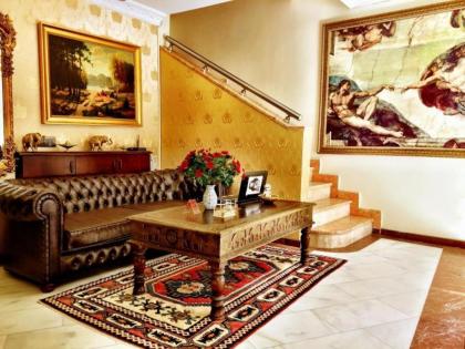 Hotel Aslan Istanbul - image 3
