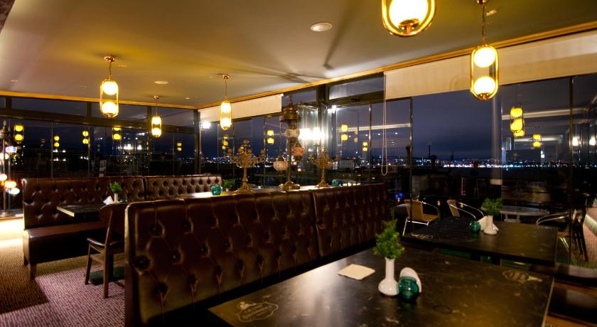 Hotel Aslan Istanbul - image 4