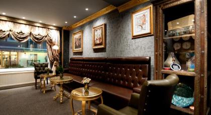 Hotel Aslan Istanbul - image 5