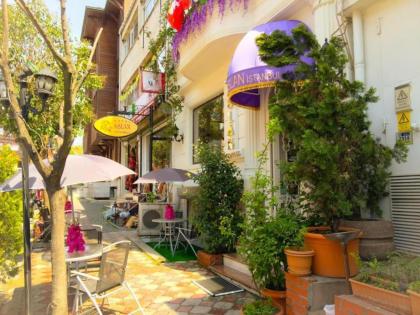 Hotel Aslan Istanbul - image 7