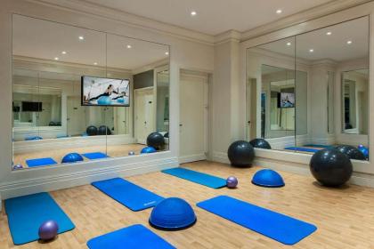 Elite World Business Hotel - image 20
