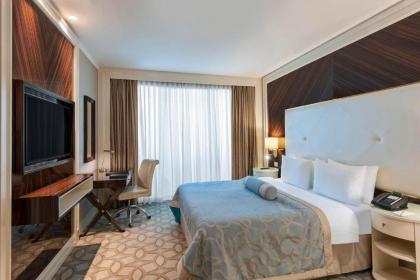 Elite World Business Hotel - image 3