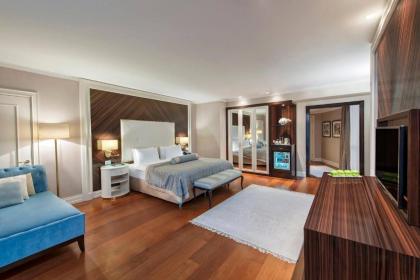 Elite World Business Hotel - image 6