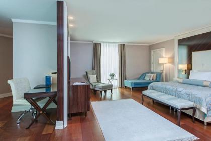 Elite World Business Hotel - image 7