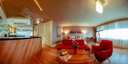 Melek Hotels Moda - image 1