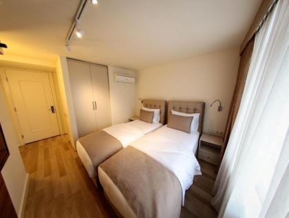 Melek Hotels Moda - image 15