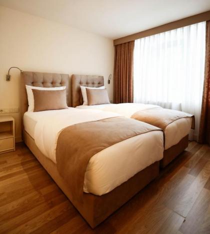 Melek Hotels Moda - image 16