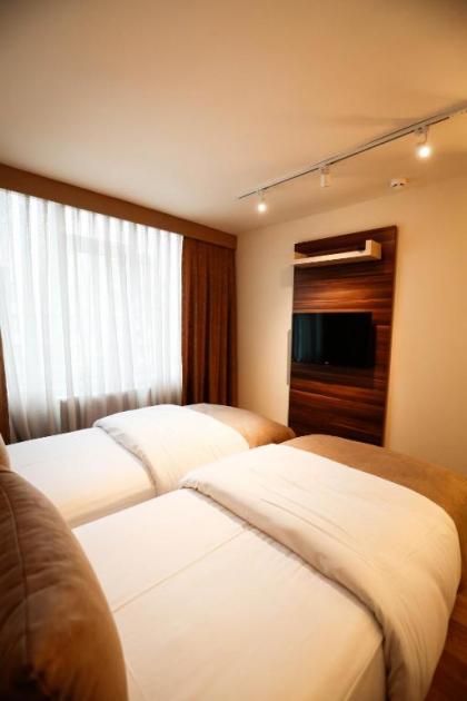 Melek Hotels Moda - image 17