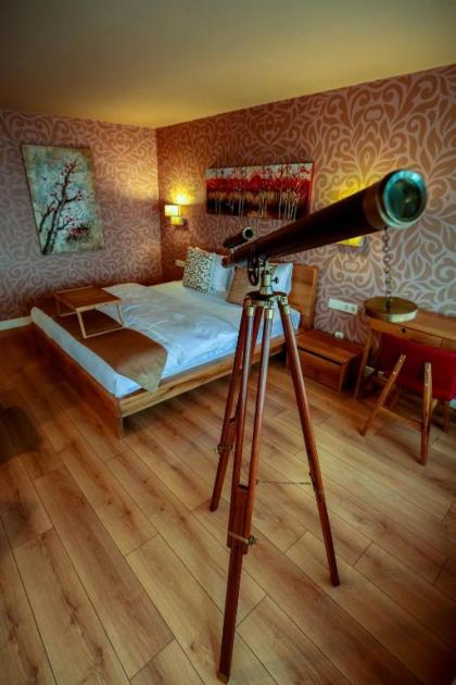 Melek Hotels Moda - image 19