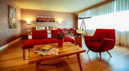 Melek Hotels Moda - image 3