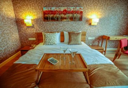 Melek Hotels Moda - image 4