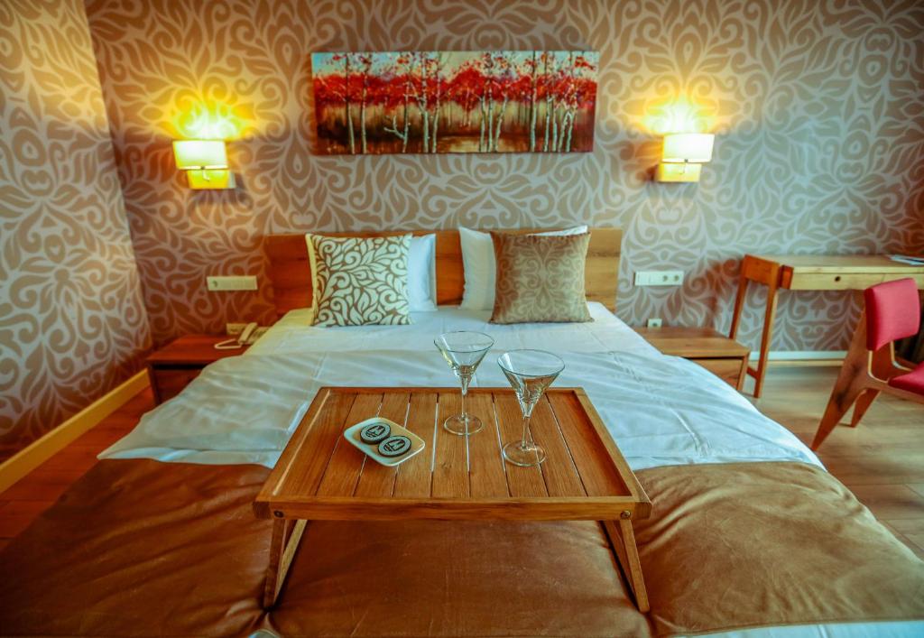 Melek Hotels Moda - image 4