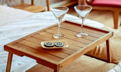 Melek Hotels Moda - image 5