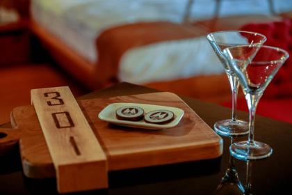 Melek Hotels Moda - image 6