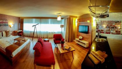 Melek Hotels Moda - image 8