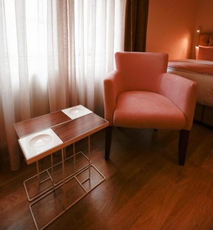 Melek Hotels Moda - image 9