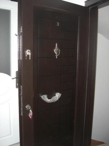 IMC Fatih Apartments - image 11