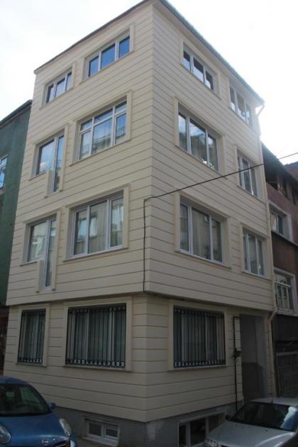 IMC Fatih Apartments - image 14