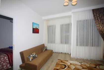 IMC Fatih Apartments - image 17