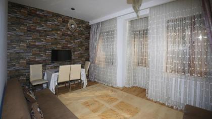 IMC Fatih Apartments - image 18