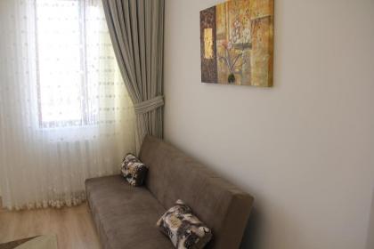 IMC Fatih Apartments - image 5