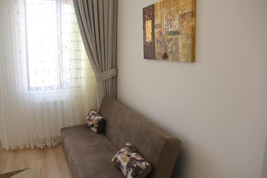 IMC Fatih Apartments - image 5