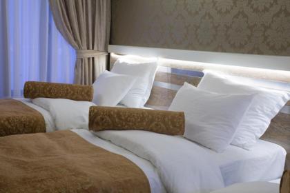 Golden Rain Hotel Old City - image 17